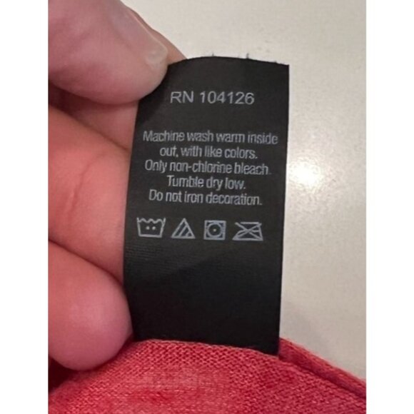 Garth Brooks Stadium Tour Concert Graphic Tee Size Medium - Picture 4 of 6